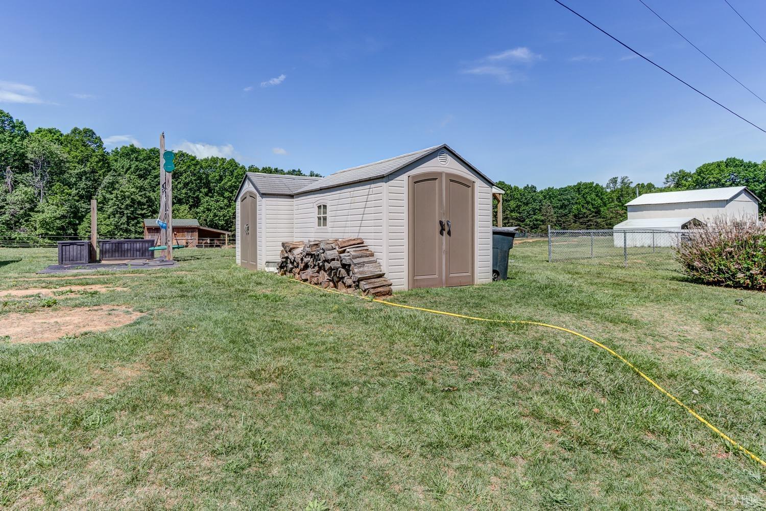 266 Stonewall Road, Concord, Virginia image 7
