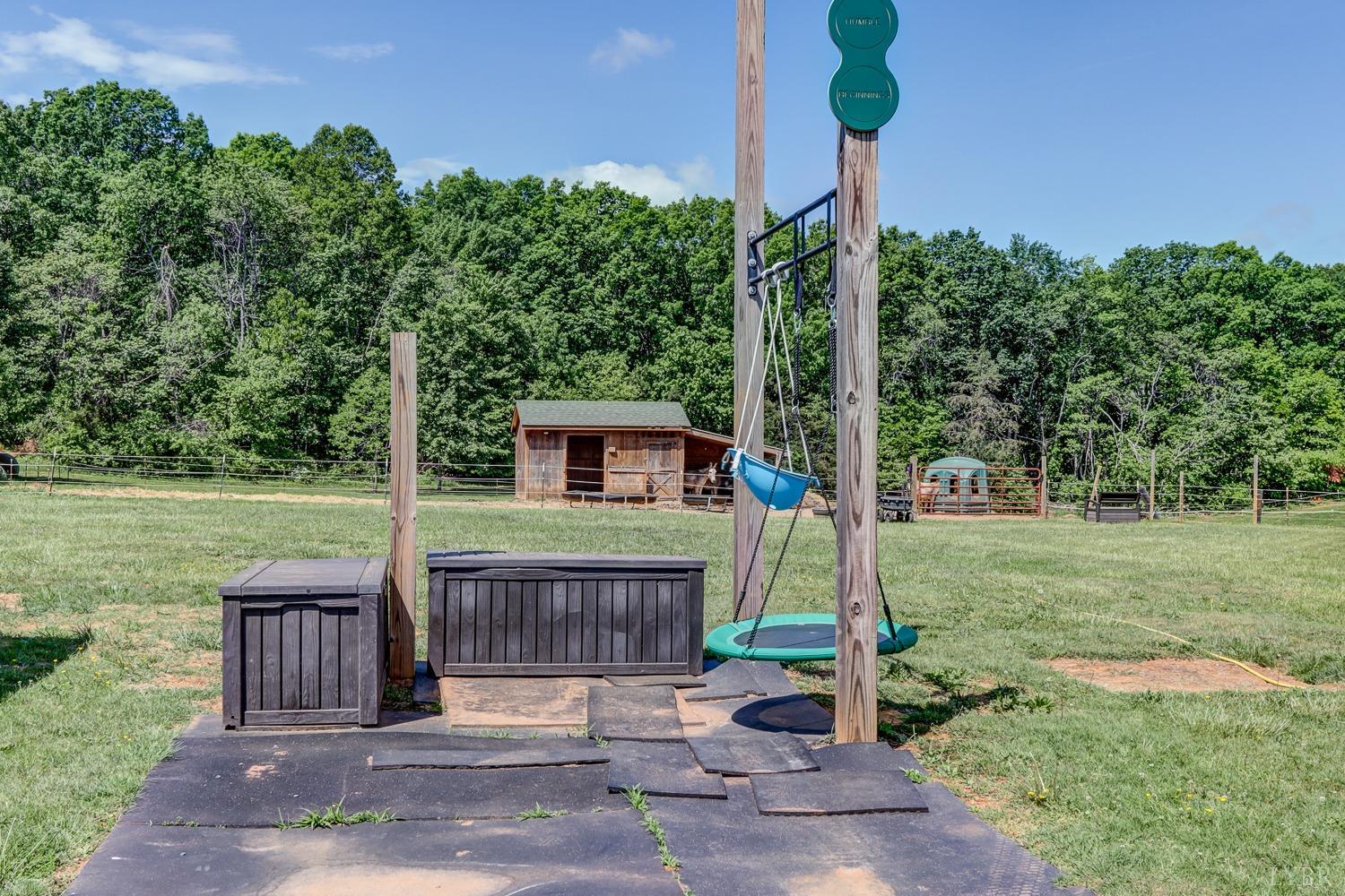 266 Stonewall Road, Concord, Virginia image 8
