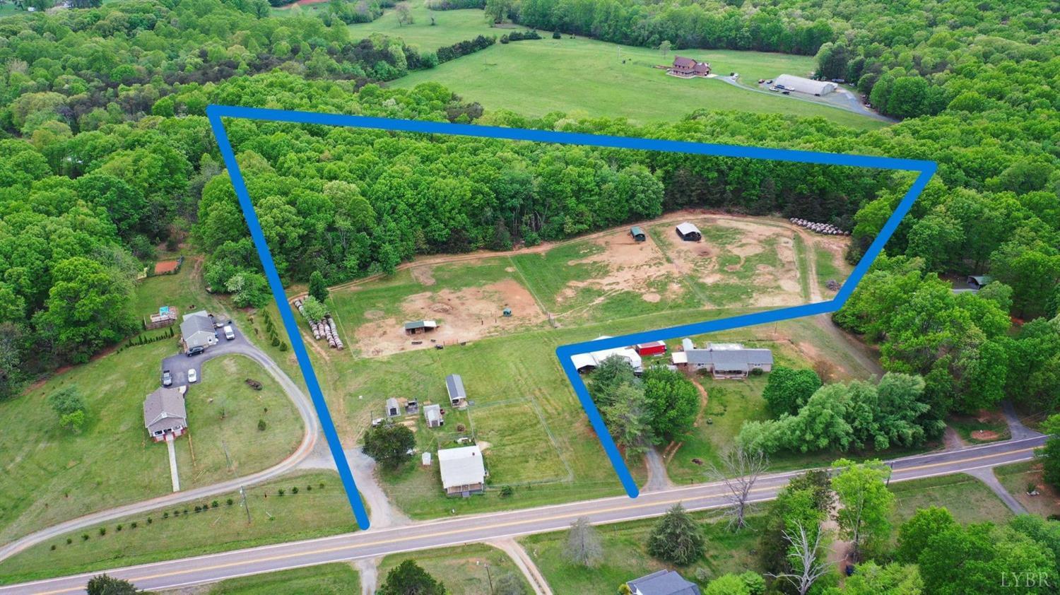 266 Stonewall Road, Concord, Virginia image 10