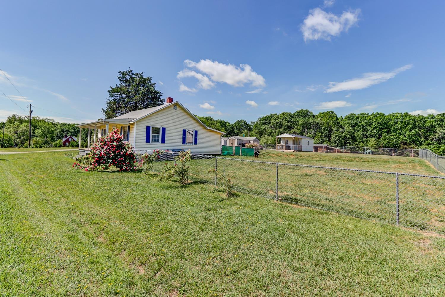 266 Stonewall Road, Concord, Virginia image 34