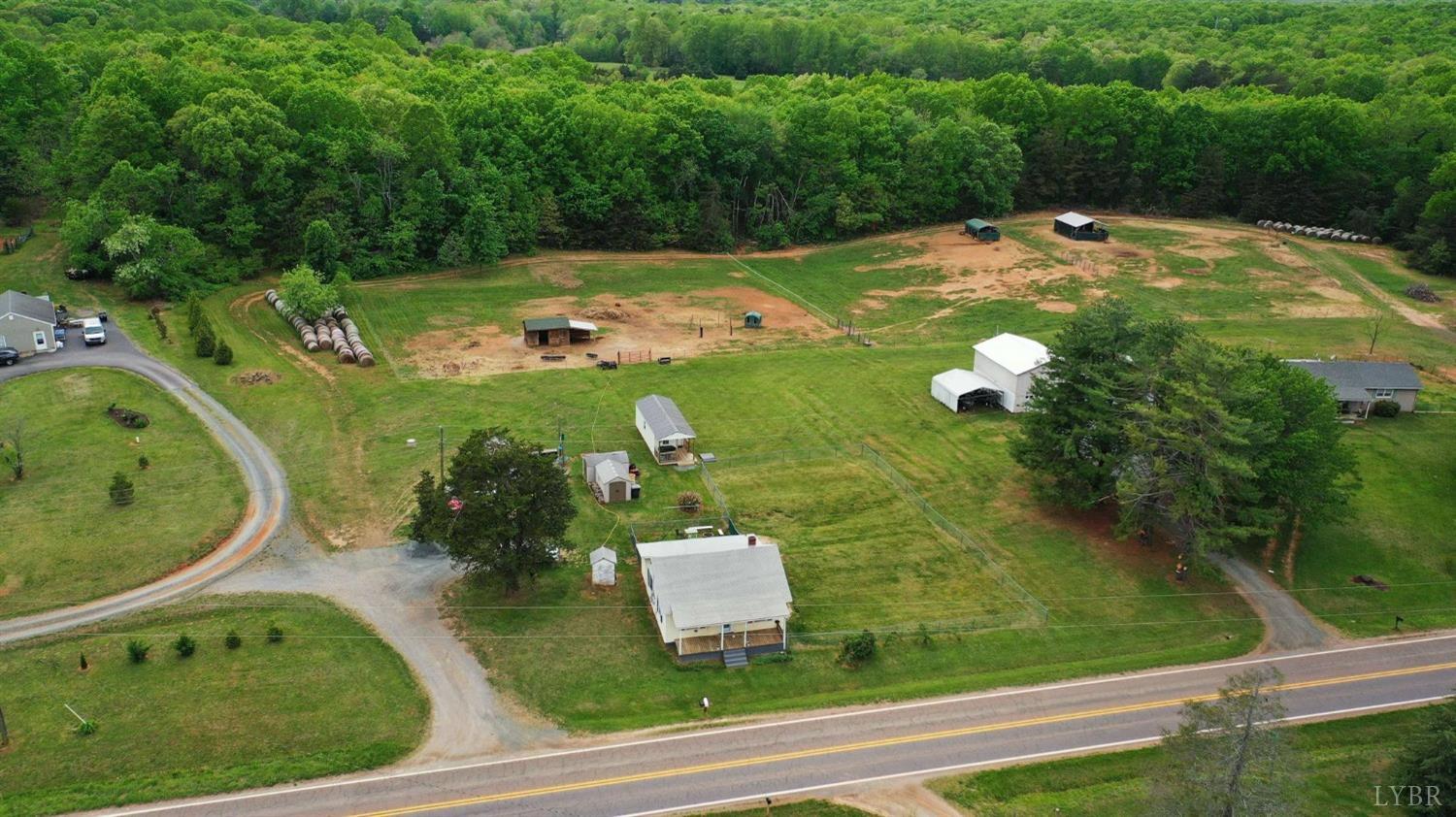 266 Stonewall Road, Concord, Virginia image 12