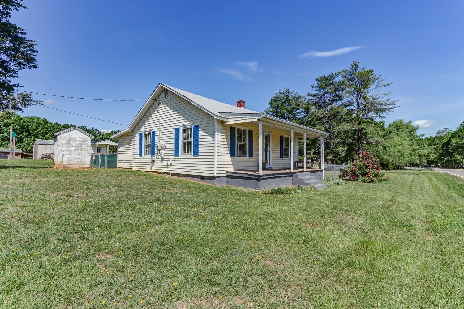 266 Stonewall Road, Concord, Virginia image 33