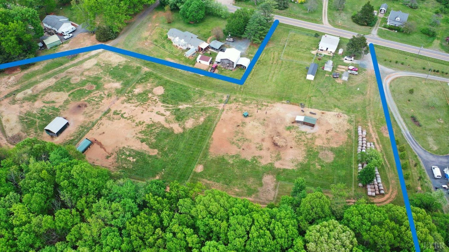 266 Stonewall Road, Concord, Virginia image 14