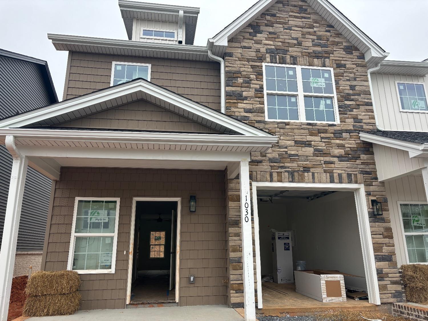 1032 Misty Mountain Road, Lynchburg, Virginia image 2