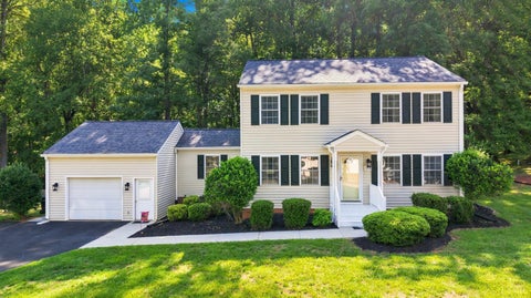 Homes For Sale - 104 Fieldstone Court<br/> Lynchburg, VA 24502