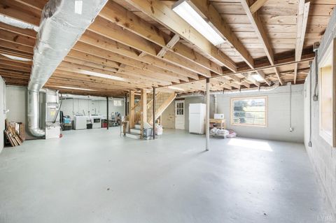 Tiny photo for 1531 Fairway Place, Lynchburg, VA 24503 (MLS # 364071)