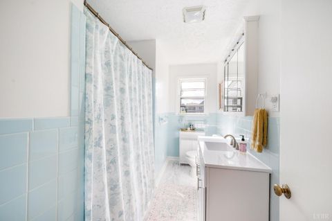 Tiny photo for 1531 Fairway Place, Lynchburg, VA 24503 (MLS # 364071)