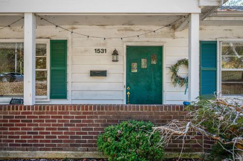 Tiny photo for 1531 Fairway Place, Lynchburg, VA 24503 (MLS # 364071)