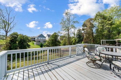 Tiny photo for 1531 Fairway Place, Lynchburg, VA 24503 (MLS # 364071)