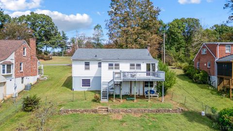 Tiny photo for 1531 Fairway Place, Lynchburg, VA 24503 (MLS # 364071)