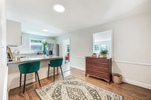 Tiny photo for 1531 Fairway Place, Lynchburg, VA 24503 (MLS # 364071)