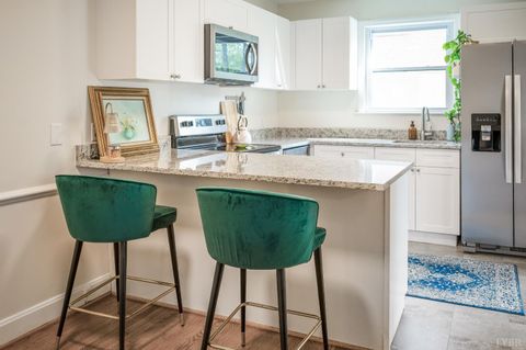 Tiny photo for 1531 Fairway Place, Lynchburg, VA 24503 (MLS # 364071)