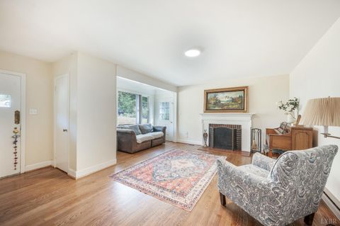 Tiny photo for 1531 Fairway Place, Lynchburg, VA 24503 (MLS # 364071)