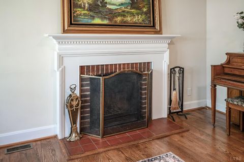 Tiny photo for 1531 Fairway Place, Lynchburg, VA 24503 (MLS # 364071)