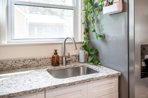 Tiny photo for 1531 Fairway Place, Lynchburg, VA 24503 (MLS # 364071)