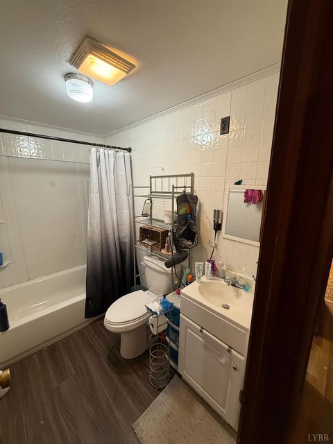 Tiny photo for 6218 Old Evergreen Road, Appomattox, VA 24522 (MLS # 364717)