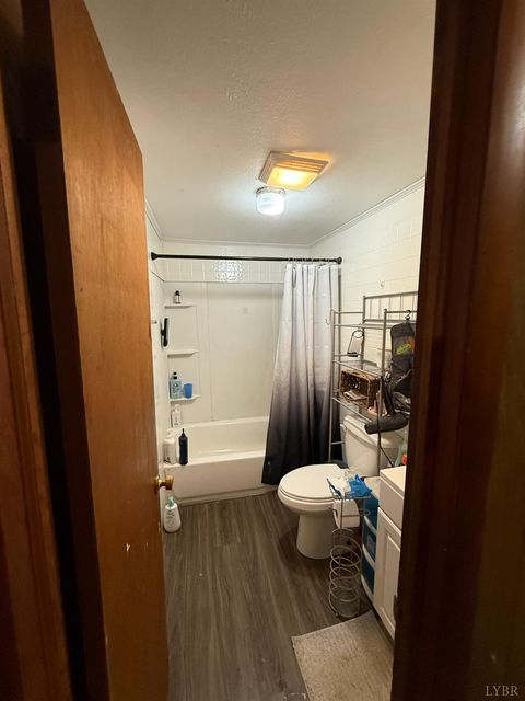 Tiny photo for 6218 Old Evergreen Road, Appomattox, VA 24522 (MLS # 364717)