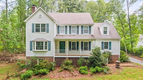 Homes For Sale - 202 Sheffey Drive<br/> Bedford County County, Forest, VA 24551