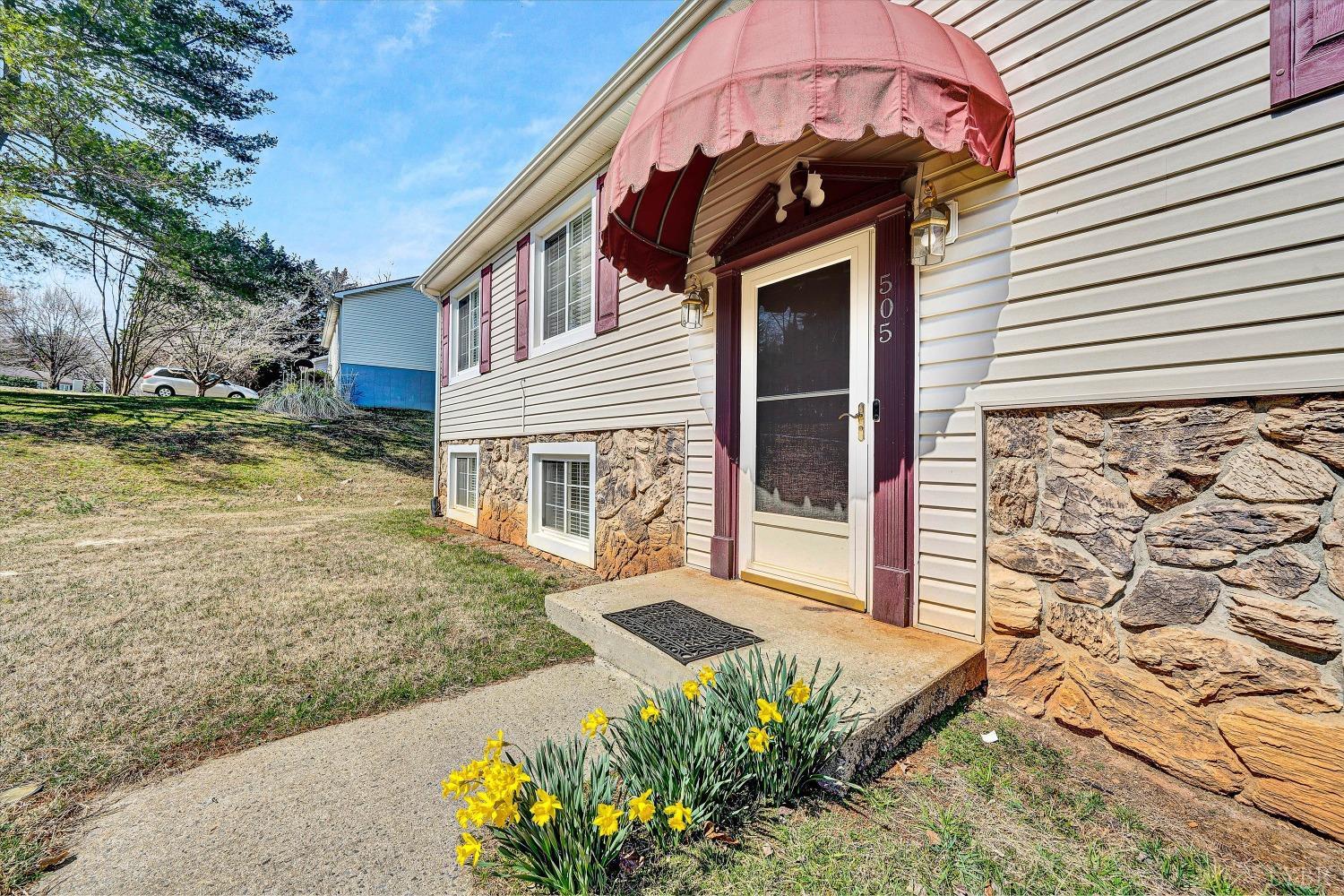 505 Sweeney Circle, Forest, Virginia image 3