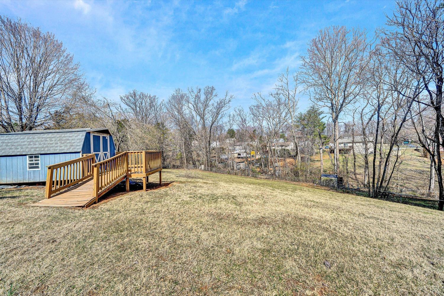 505 Sweeney Circle, Forest, Virginia image 26