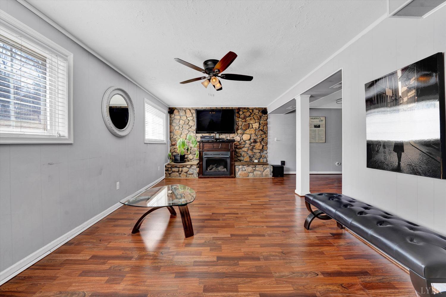 505 Sweeney Circle, Forest, Virginia image 18