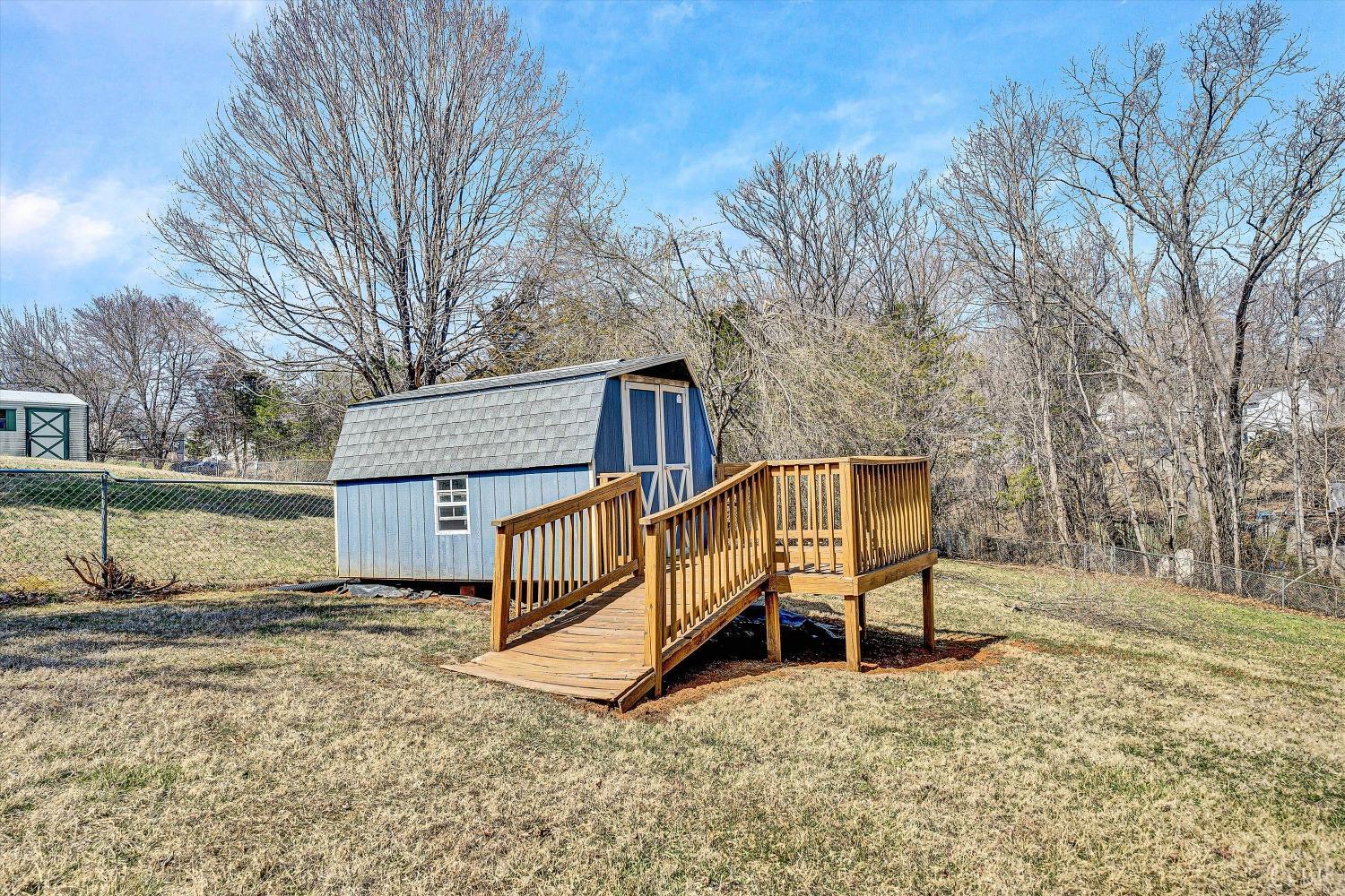505 Sweeney Circle, Forest, Virginia image 27