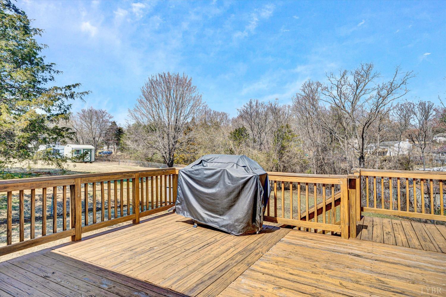 505 Sweeney Circle, Forest, Virginia image 11