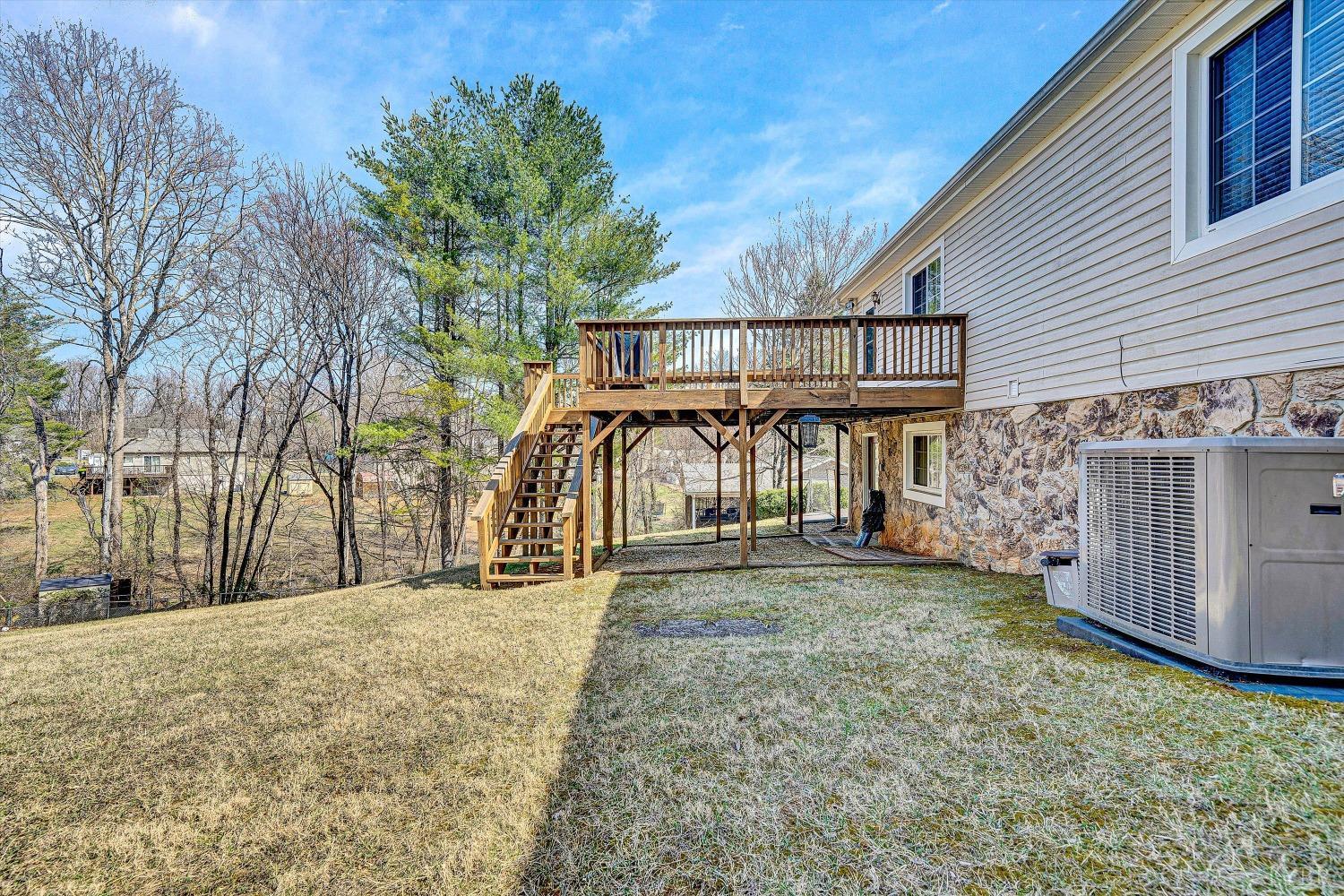 505 Sweeney Circle, Forest, Virginia image 29