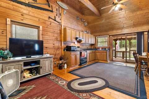 Tiny photo for 1239 Hummingbird Lane, Bedford, VA 24523 (MLS # 362180)