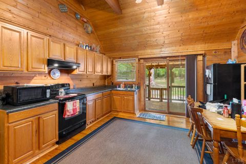 Tiny photo for 1239 Hummingbird Lane, Bedford, VA 24523 (MLS # 362180)