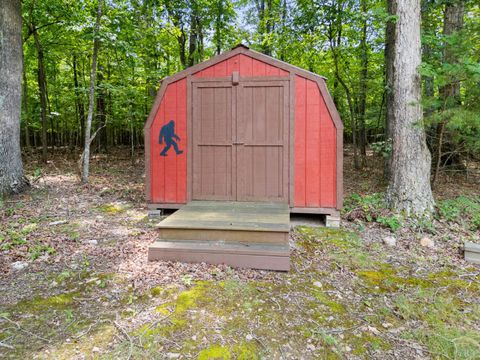 Tiny photo for 1239 Hummingbird Lane, Bedford, VA 24523 (MLS # 362180)