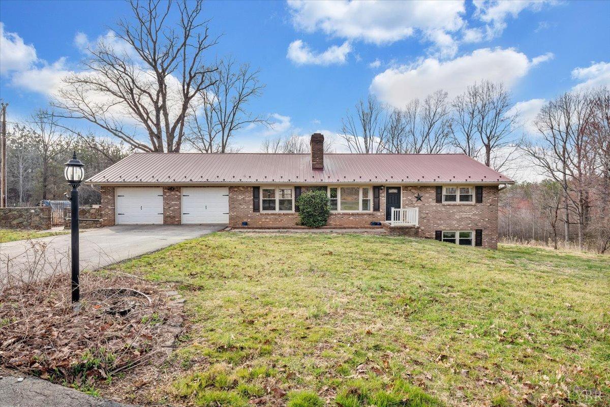 15981 Rockford School Road, Hurt, Virginia image 1