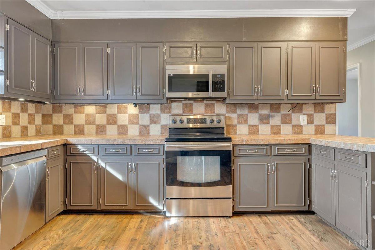 15981 Rockford School Road, Hurt, Virginia image 16