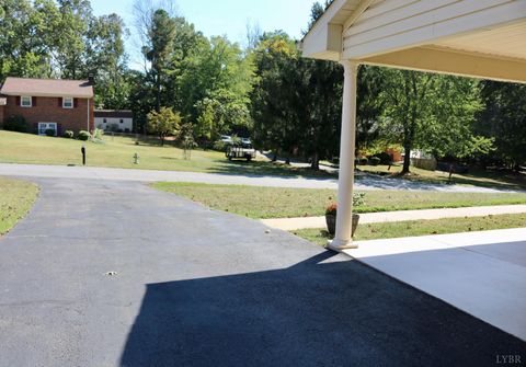 Tiny photo for 121 Gatlin St, Lynchburg, VA 24502 (MLS # 364621)
