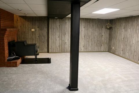 Tiny photo for 121 Gatlin St, Lynchburg, VA 24502 (MLS # 364621)