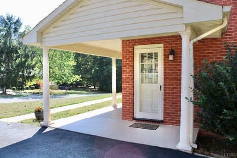 Tiny photo for 121 Gatlin St, Lynchburg, VA 24502 (MLS # 364621)