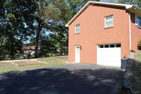 Tiny photo for 121 Gatlin St, Lynchburg, VA 24502 (MLS # 364621)