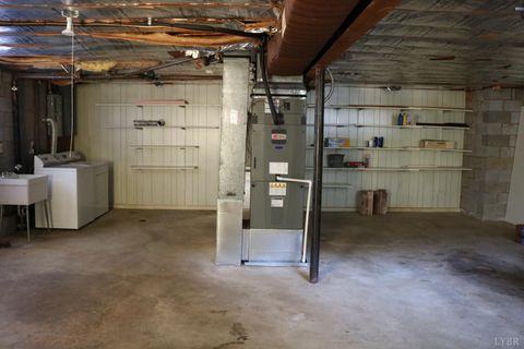 Tiny photo for 121 Gatlin St, Lynchburg, VA 24502 (MLS # 364621)