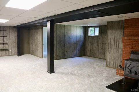 Tiny photo for 121 Gatlin St, Lynchburg, VA 24502 (MLS # 364621)