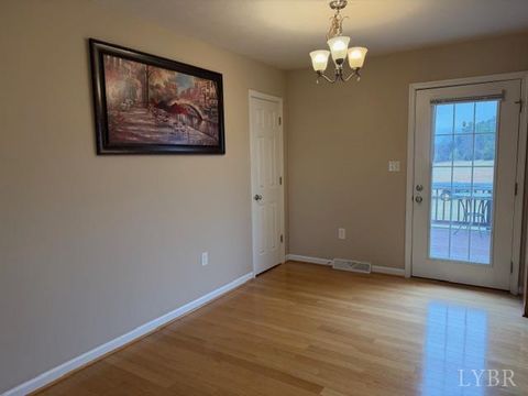 Tiny photo for 216 Avery Lane Ln, Appomattox, VA 24522 (MLS # 364003)