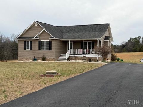 Tiny photo for 216 Avery Lane Ln, Appomattox, VA 24522 (MLS # 364003)