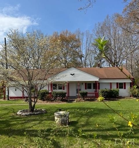 Homes For Sale - 417 Clays Ferry Road<br/> Campbell County, Gladys, VA 24554