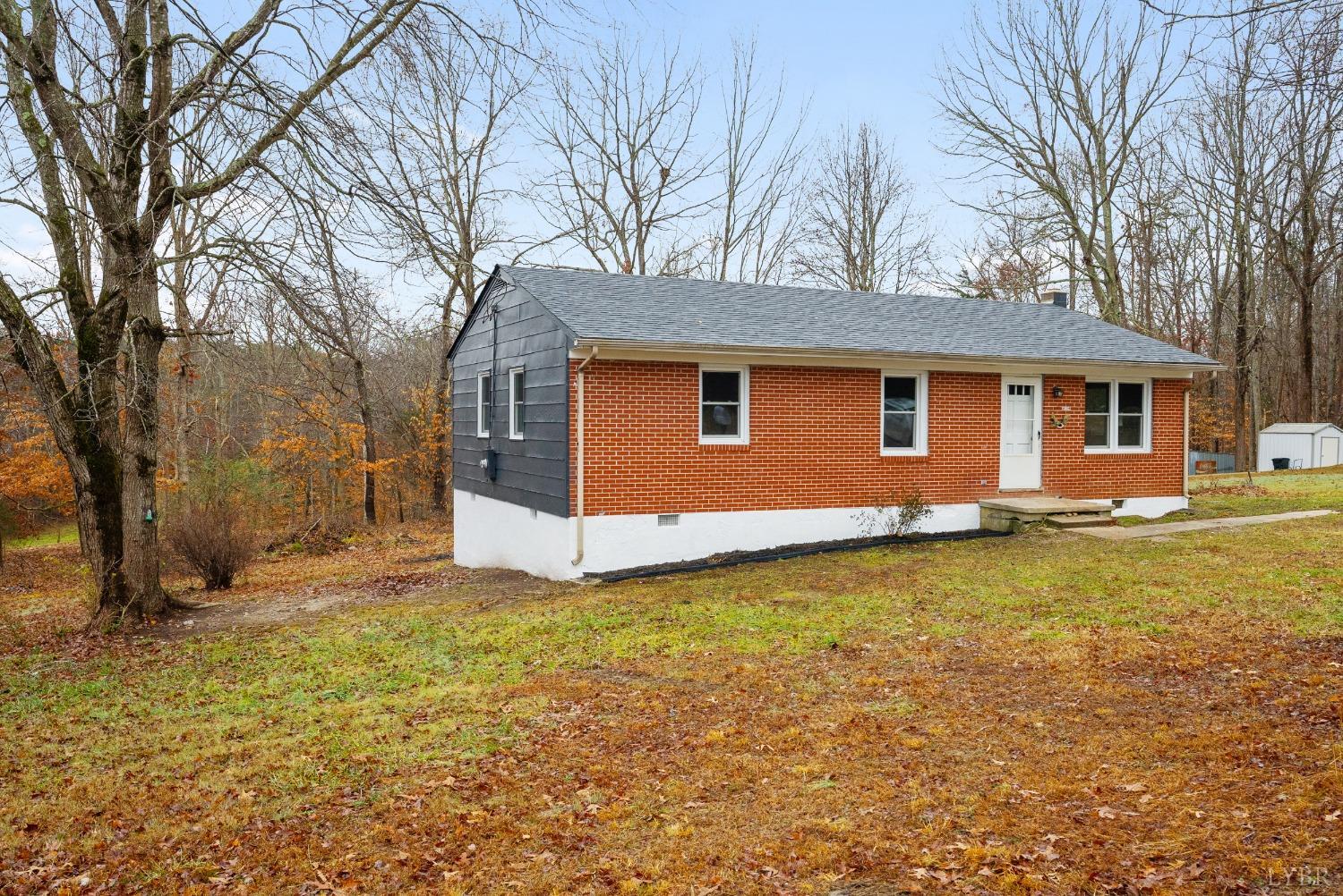 245 Hunter Rd Rd, Brookneal, Virginia image 16