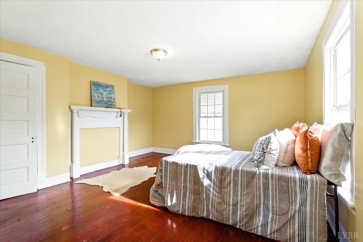 702 Dinwiddie Street, Lynchburg, Virginia image 17