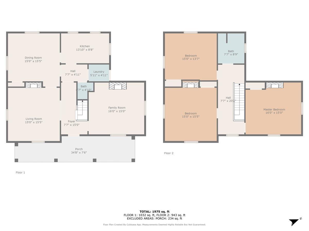 702 Dinwiddie Street, Lynchburg, Virginia image 36