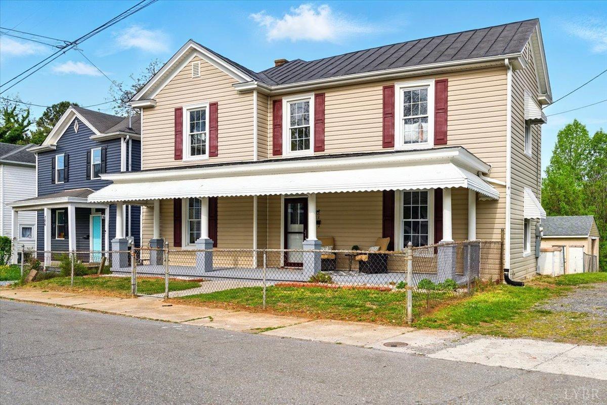 702 Dinwiddie Street, Lynchburg, Virginia image 26