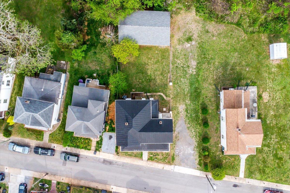 702 Dinwiddie Street, Lynchburg, Virginia image 33