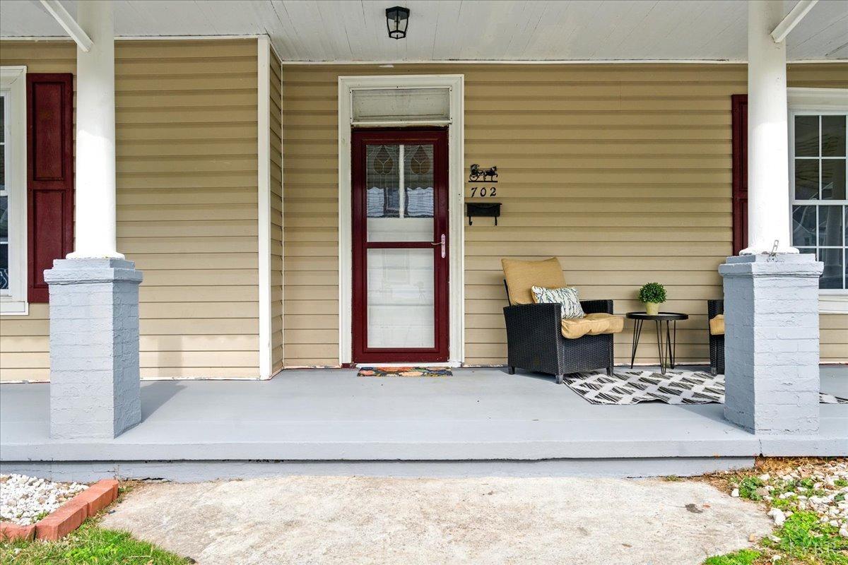 702 Dinwiddie Street, Lynchburg, Virginia image 2