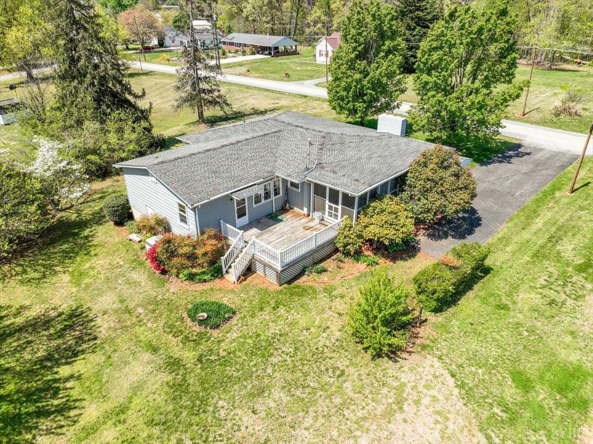 711 Leftwich Street, Gretna, Virginia image 25