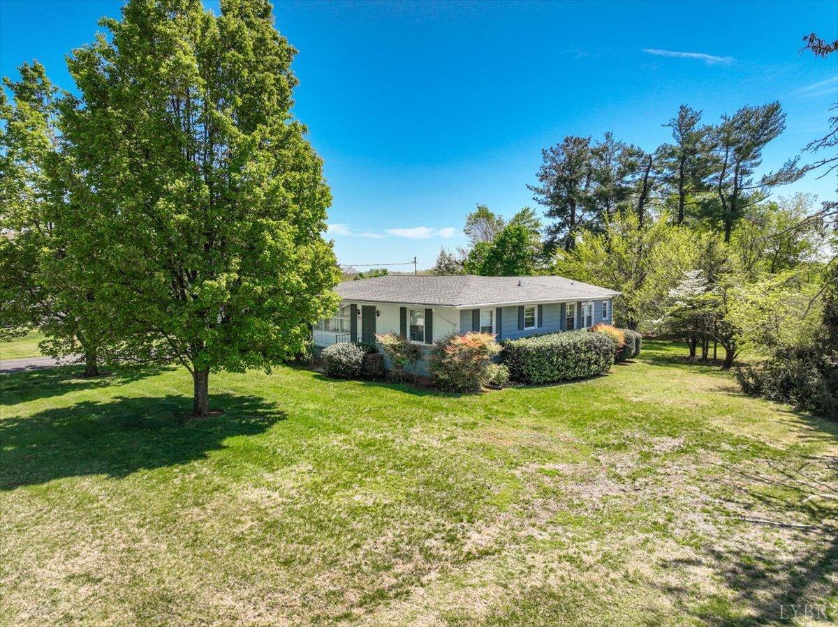 711 Leftwich Street, Gretna, Virginia image 27